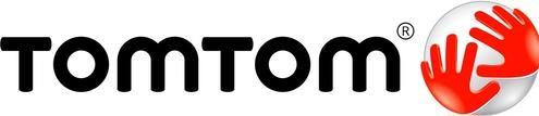 Actual product image TomTom USB car charger (12-24V)