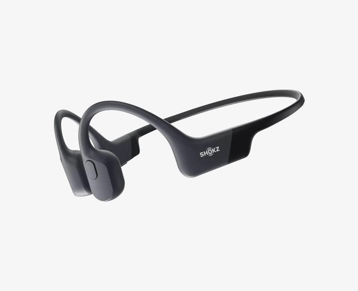 Immagine prodotto Shokz OpenRun Mini (Nessuna soppressione del rumore, 8 h, Senza fili)