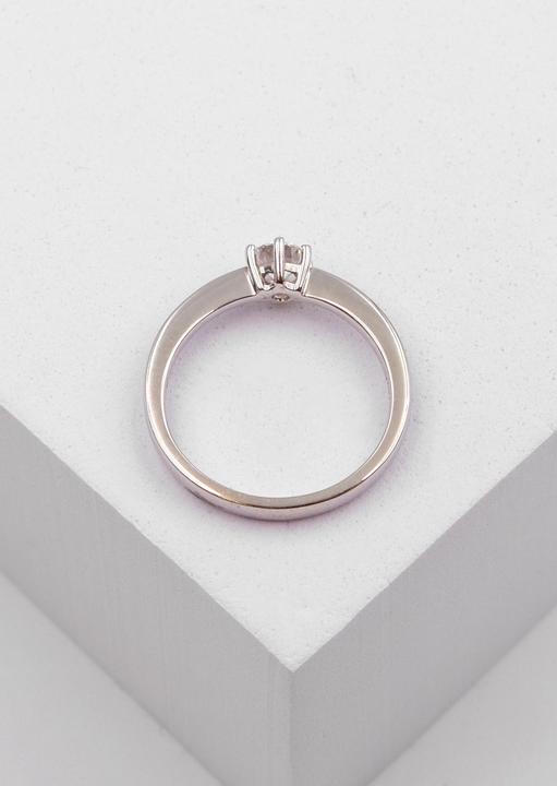 Produktbild Muau Solitaire (52, 750/18 K Gold)