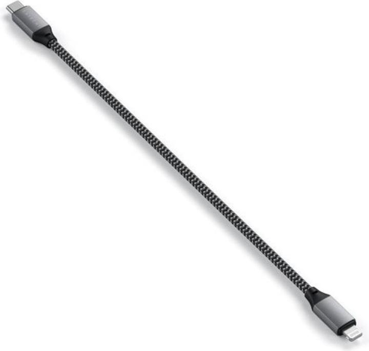 Image du produit Satechi USB-C – Lightning (0.25 m, USB 2.0)