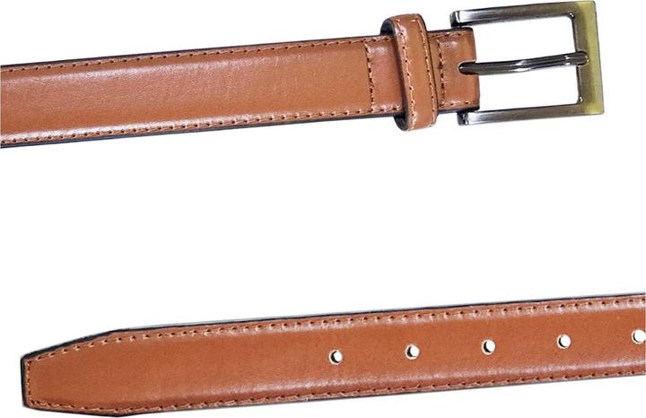 Image du produit DUKE Ceinture en cuir Anthony (150)