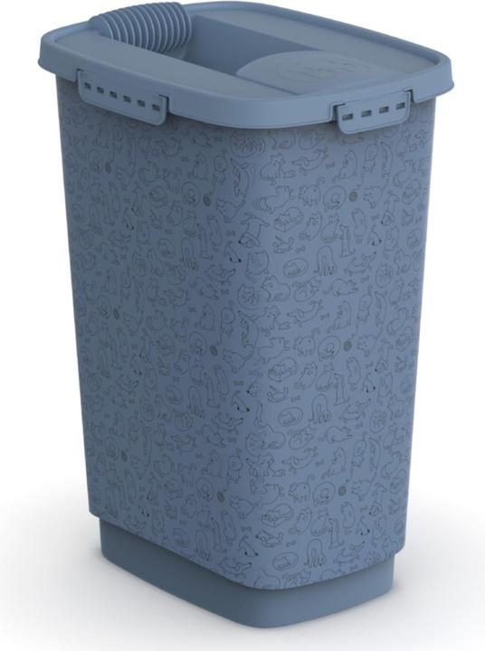 Image du produit Rotho CODY Bacs à nourriture pour animaux