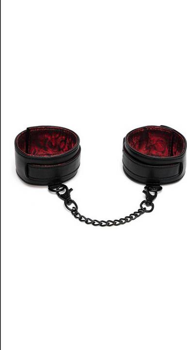 Produktbild Fifty Shades of Grey Sweet Anticipation Ankle Cuffs