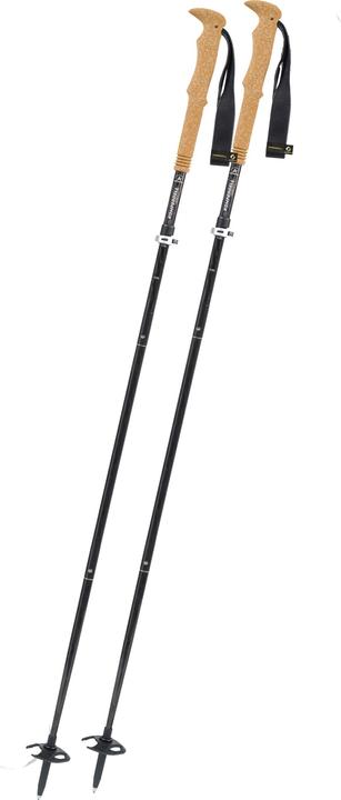 Immagine prodotto Komperdell FX Lite Carbon Vario Summit (115 - 135 cm)