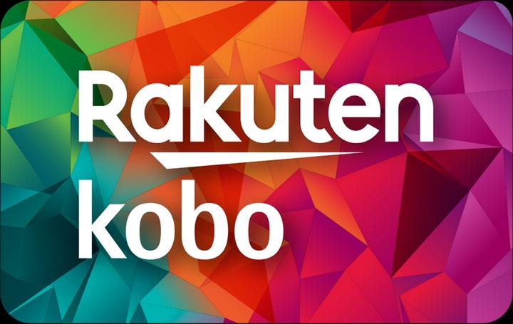 Produktbild Kobo Geschenkkarte (50 CHF)