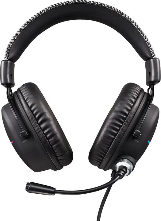 Produktbild Acer Nitro Headset II NHW200 black (Kabelgebunden)
