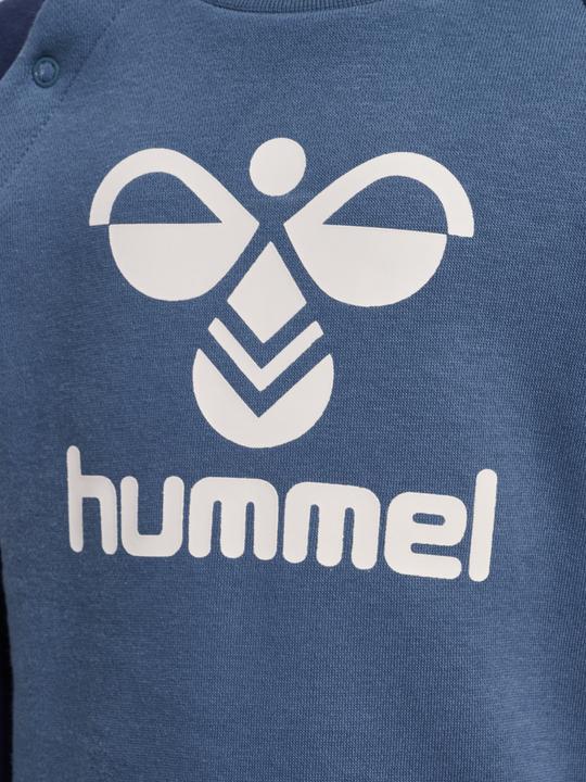 Produktbild hummel hmlHUMMING CREWSUIT (74)
