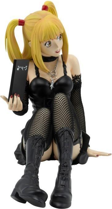 Produktbild ABYstyle AF Death Note : Misa