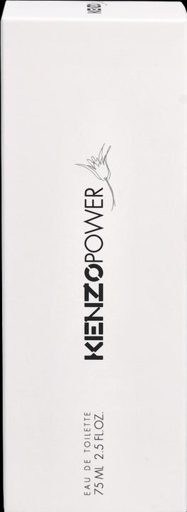 Produktbild Kenzo Power (Eau de Toilette, 75 ml)