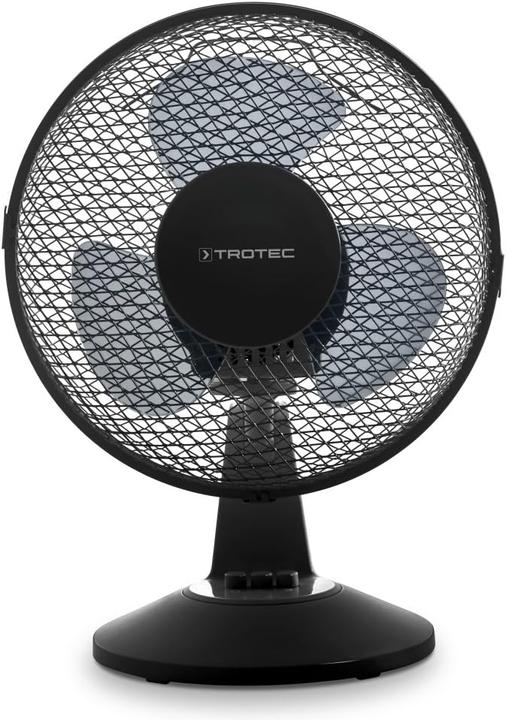 Image du produit Trotec Ventilateur de table TVE 11 (50 dB)