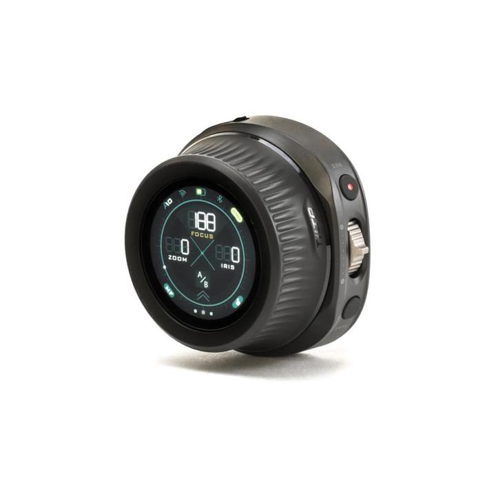 Produktbild Tilta Nucleus Nano II Hand Wheel Con troller #WLC-T05-HWC (Neuheit) (Follow Focus)