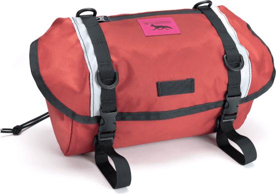 Swift Industries - Catalyst Pack (Coyote) (7.50 l, Lenkertasche)