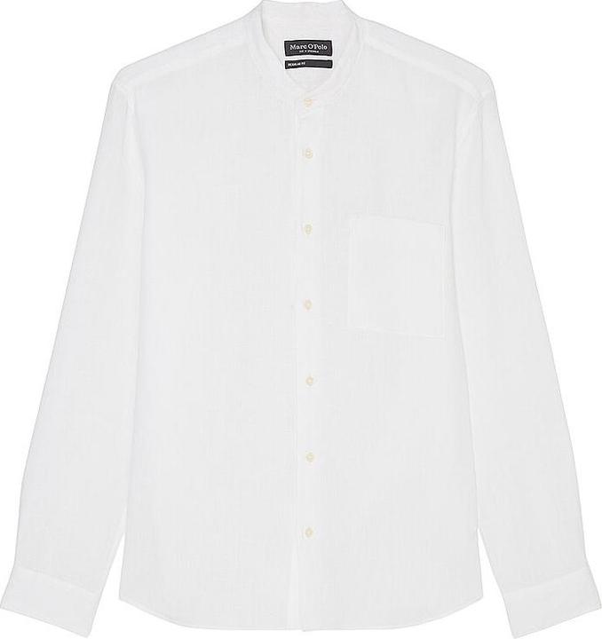 Actual product image Marc O'Polo Linen shirt (XL)