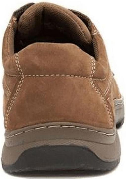 Actual product image Hush Puppies Tucker lace-up low shoes (46)
