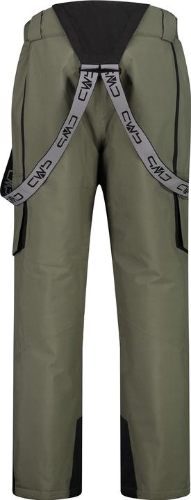 Image du produit CMP Campagnolo Salopette Cargo (M)