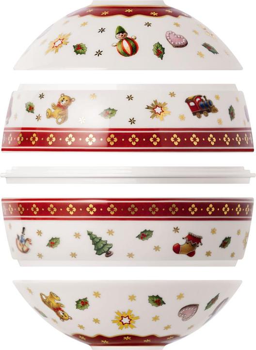 Produktbild Villeroy & Boch La petite Boule Toy's Delight (5 Stück)