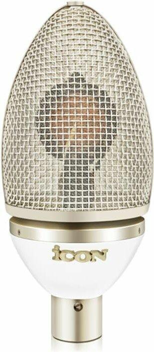 Icon Cocoon