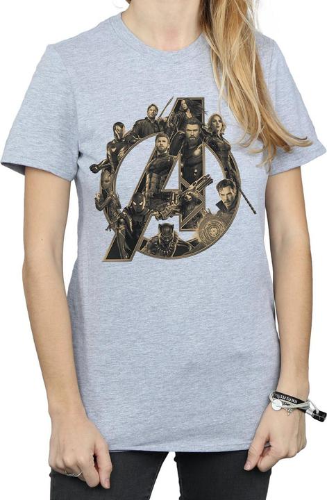Produktbild Universal Textiles TShirt (L)