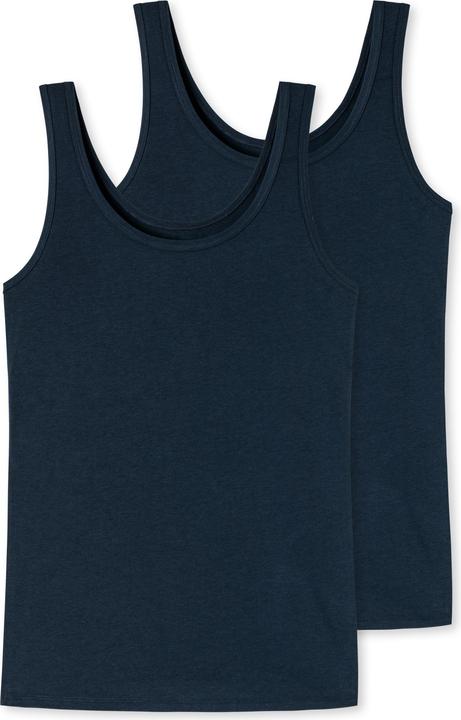 Image du produit Uncover by Schiesser Maillot de corps Homewear Confortable à porter (L)