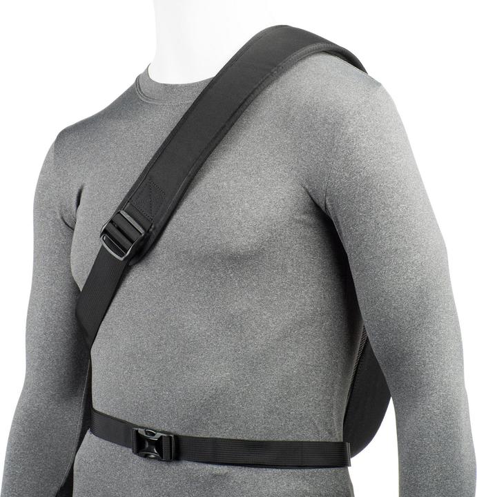 Immagine prodotto Think! Carbone Tank TurnStyle 20 v2.0 (Borsa a tracolla per fotocamera)
