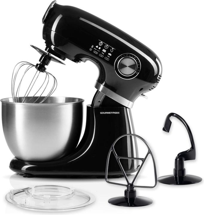 Produktbild Gourmetmaxx Küchenmaschine (1000 W)