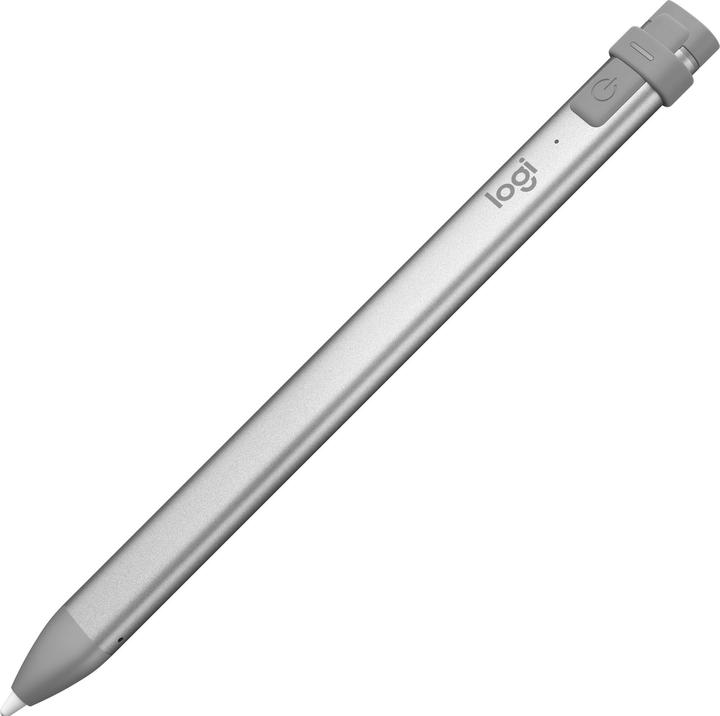 Actual product image Logitech Crayon