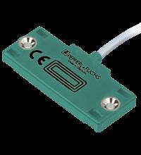 Actual product image Pepperl & Fuchs Capacitive sensor