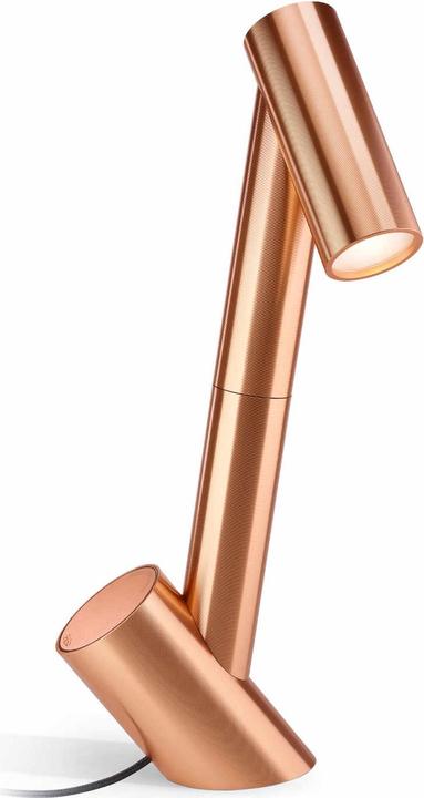 Satin Copper