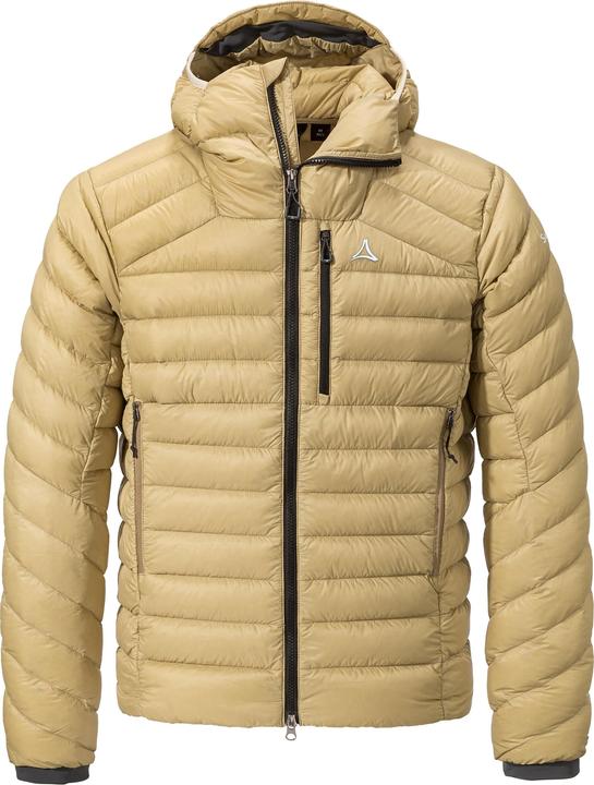 Actual product image Schöffel Down Jacket Silvretta M (54)