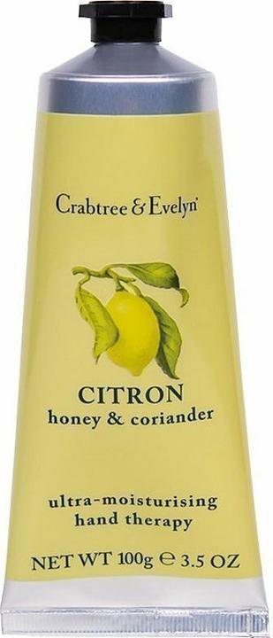 Immagine prodotto Crabtree & Evelyn Crema mani ultra-idratante al miele di cedro 100 G