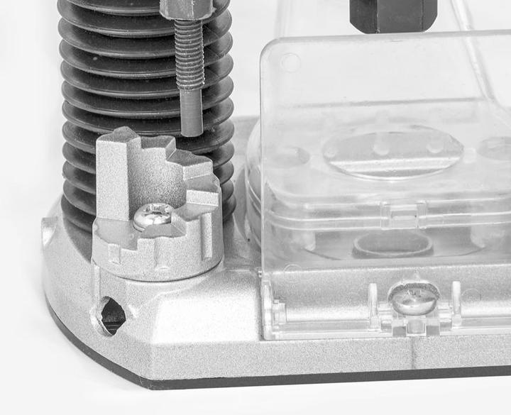 Immagine prodotto Güde Router OF 1200 E con 1200 watt