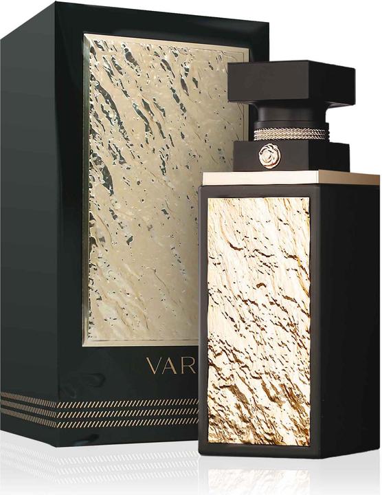 Produktbild Ameer Al Oud Fragrance World Varakh Gold Eau De Parfum 100ml (Eau de Parfum, 100 ml)