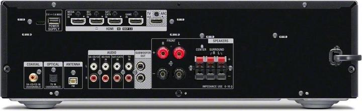 Image du produit Sony Str-Dh590 (5.2 canaux, FM)