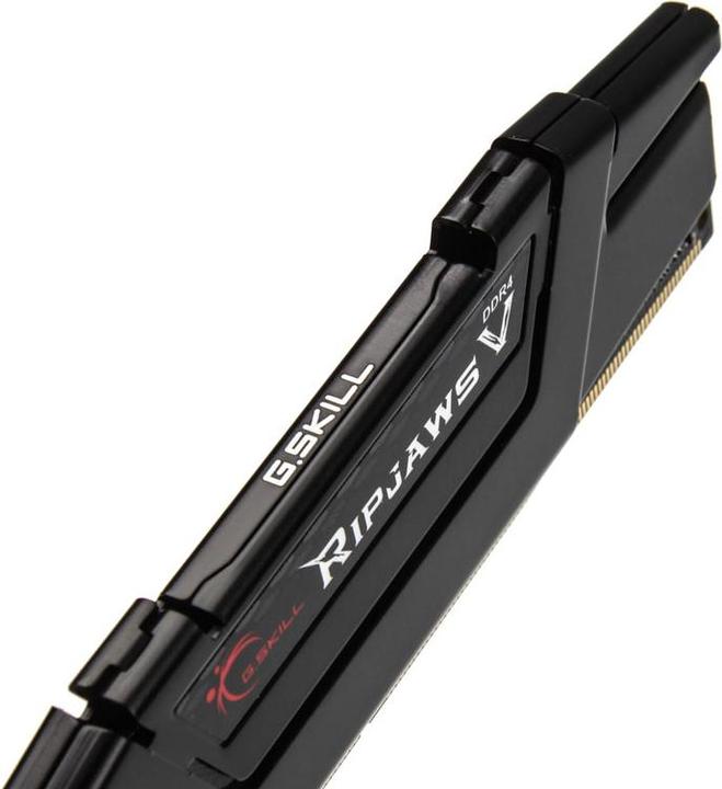Productafbeelding G.Skill Ripjaws V (2 x 16GB, 3600 MHz, DDR4 RAM, DIMM 288 pin)