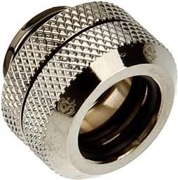 Actual product image Bitspower Multi-link adapter G1/4 inch OD 12mm