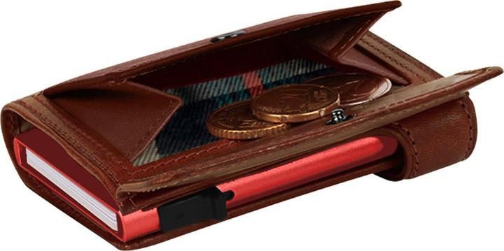 Produktbild Tony Perotti Coin