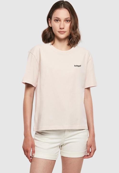 Actual product image Miss Tee Babygal Tea - 105749 (S)