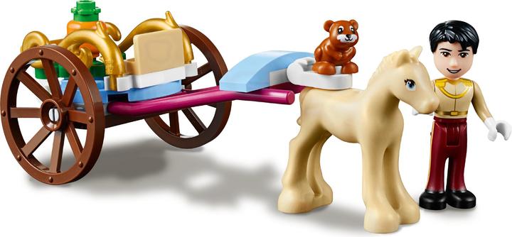 Produktbild LEGO Cinderellas Traumschloss (41154, LEGO Disney)