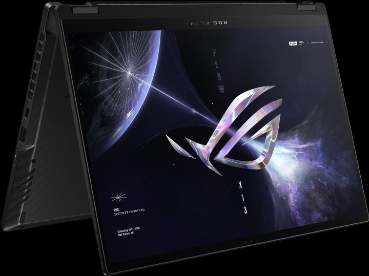 Produktbild ASUS ROG Flow X13 RTX 4060 (13.39", AMD Ryzen 9 7940HS, 16 GB, 1000 GB, DE)