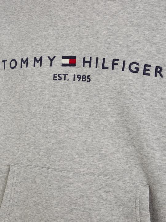 Produktbild Tommy Hilfiger Logo Flex Fleece (XS)