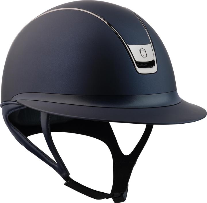 Samshield reithelm miss shield shadowmatt 2.0 (S, M, L, XL)