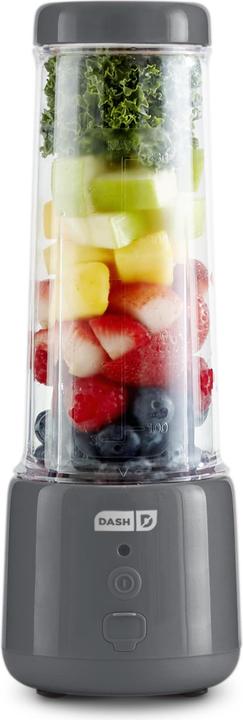 Produktbild Dash Blenders USB Blender - Grey (0 W)