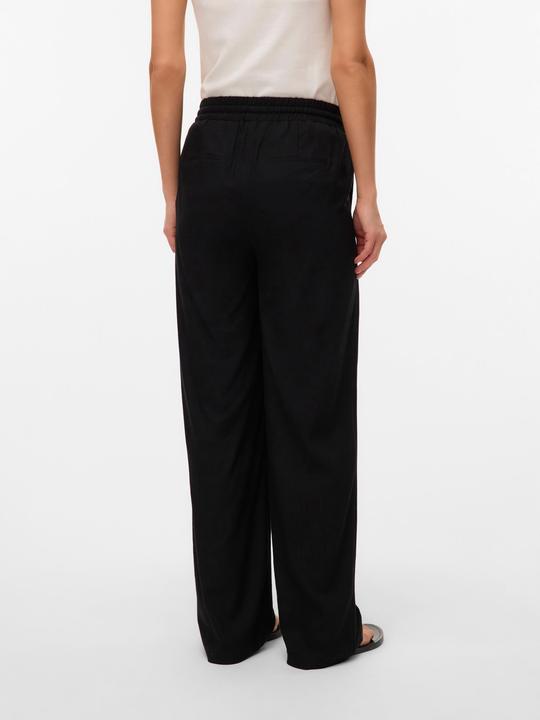 Image du produit Vero Moda Maternity Umstands-hose Hose mit weitem Beinschnitt (M)