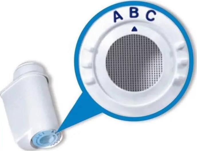 Produktbild Siemens Brita Intenza TZ70033 (3 x)