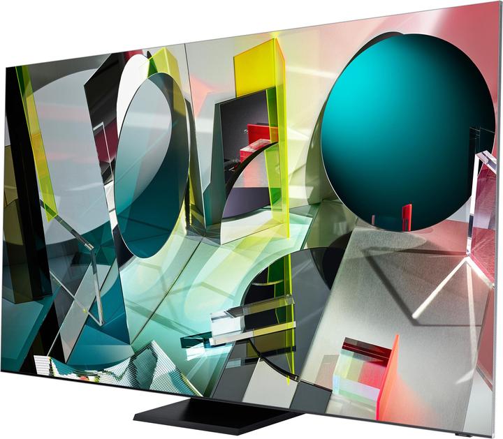 Produktbild Samsung QE75Q950TST (75", QLED)