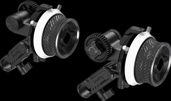 Actual product image SmallRig mini F40 3010C