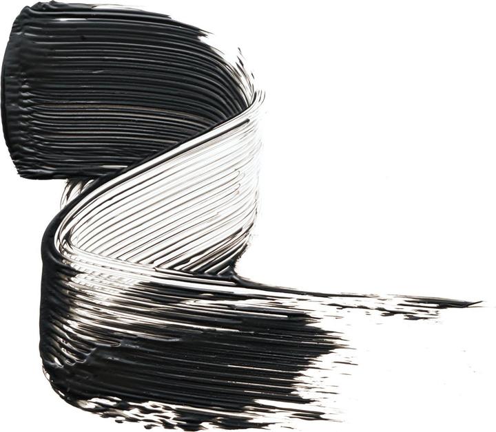 Actual product image essence I Love Extreme Crazy Volume (Black)