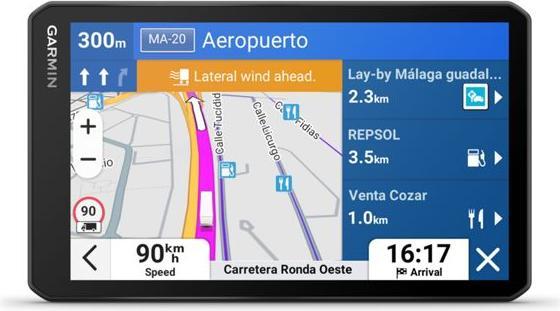 Productafbeelding Garmin Decl LGV720 (6.95")