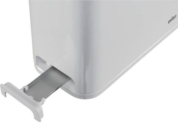 Immagine prodotto Braun PureEase HT3110