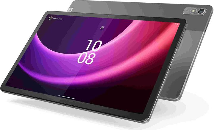 Actual product image Lenovo Tab P11 Gen 2 (4G, 11.50", 128 GB, storm grey)